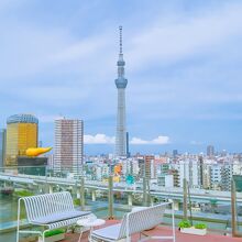 写真：楽天トラベル