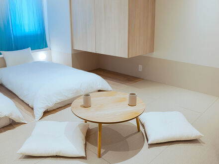SEKAI HOTEL Takaoka 写真