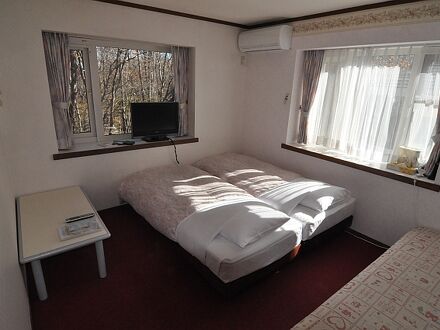 ペンション ローレル 写真