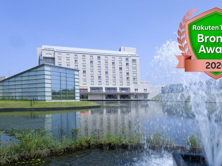 癒しのリゾート・加賀の幸 ホテルアローレ 写真