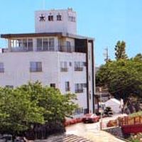 ホテル水観荘 写真