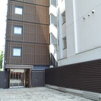 ホテルメルディア京都四条大宮 写真