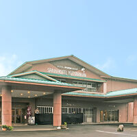 SPA HOTEL YUTTARIKAN 写真