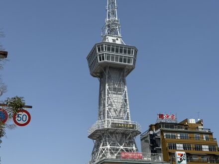 カプセルホステル別府タワー 写真