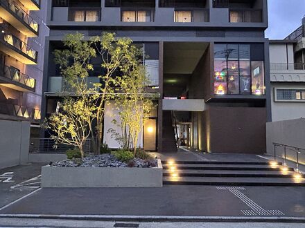 BAND HOTEL HAKATA 写真