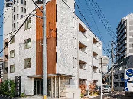 HOTEL 粋 sui HARUYOSHI 写真