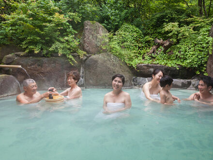 しらはなシンフォニー 写真