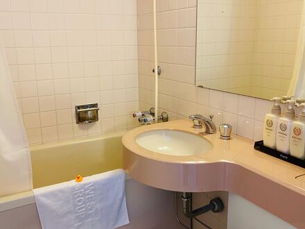 アーバンホテル ツインズ調布 写真