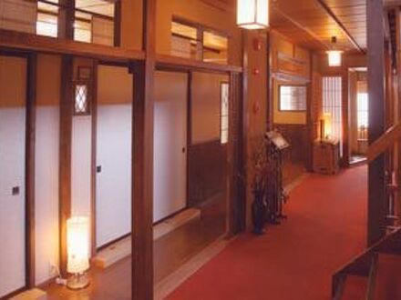 御宿 ひしや寅蔵 写真