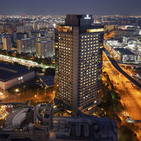 グランドプリンスホテル大阪ベイ