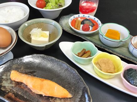 信州小川村の宿　星と緑のロマン館 写真