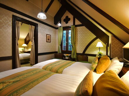 Hotel Nishikan 写真