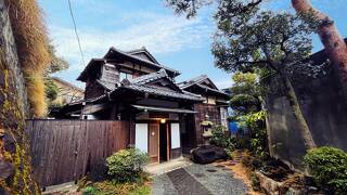 スイートヴィラ キュレーション 熱海 須藤水園