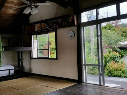 夢有民牧場 写真