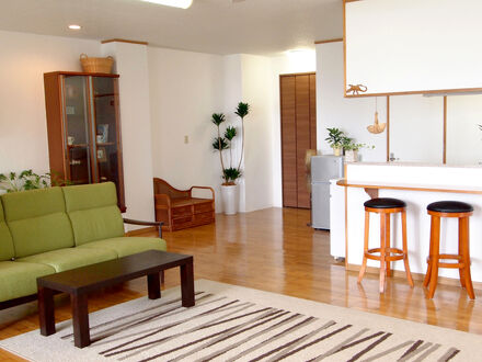 Rental Villa Luana Waioli 写真