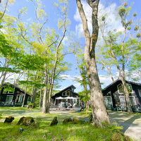 Forest Villa YAMANAKAKO 写真