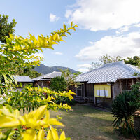 伝泊 徳之島 (天城町)  写真