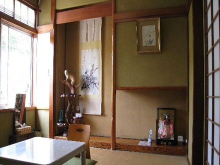 入の元湯 神泉亭 写真