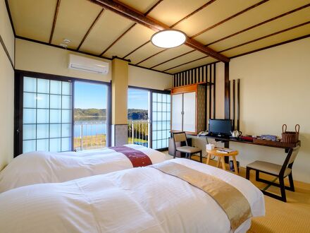 はわい温泉 鹿鳴館 写真