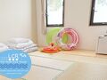 LOW COST RESORT MANZA BEACH 写真