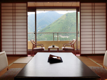 鳴子温泉 名湯の宿 鳴子ホテル 写真