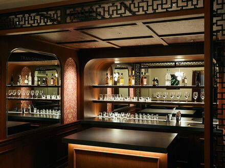 TRAN.SCENDAR HOTEL YOKOHAMA 写真