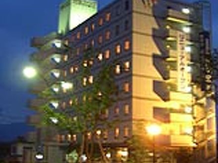 ホテルウィングインターナショナル出水 写真