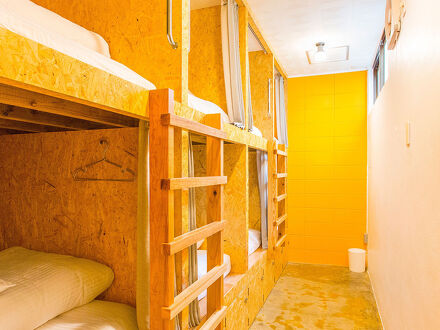 SEAWALL HOSTEL 写真