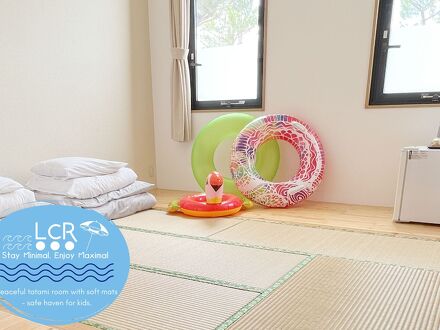 LOW COST RESORT MANZA BEACH 写真