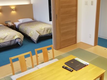 ホテル花月園 写真