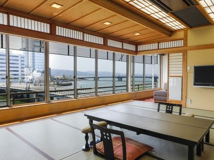 松江しんじ湖温泉　大橋館 写真