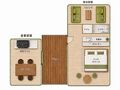 孫太郎オートキャンプ 写真