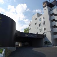 むさしのグランドホテル＆スパ