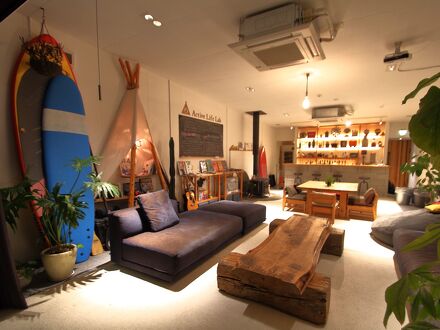 Active Life -YADO- 写真