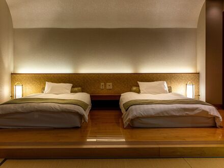 ホテル マウント富士 写真