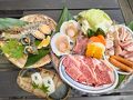 のこのしまアイランドパーク villa防人 写真