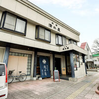 清水屋旅館 写真