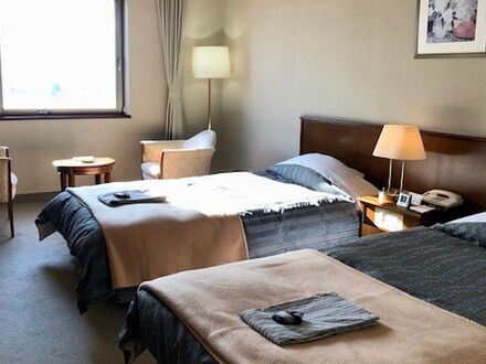 HOTEL DATTEL 写真