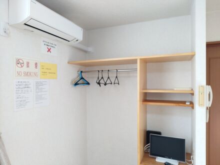 Ｇｕｅｓｔ　Ｈｏｕｓｅ　ＮＯＮＡＫＡ 写真