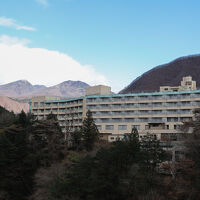 鬼怒川ロイヤルホテル 写真