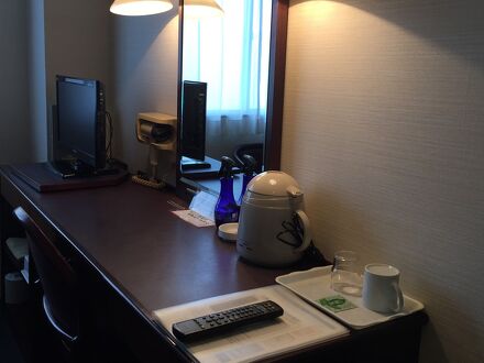 ホテル タウン錦川 写真