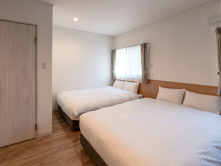 HOTEL R9 The Yard 足利福富 写真