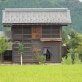板倉の宿 白栗 写真