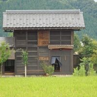 板倉の宿 白栗 写真