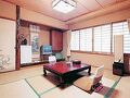 ホテル中川 写真