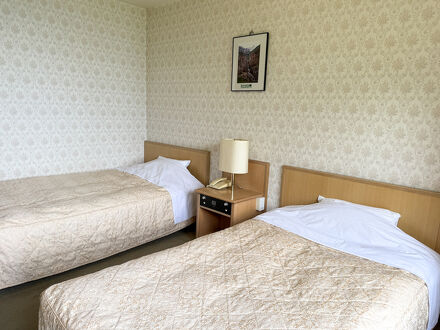 高峰高原ホテル 写真