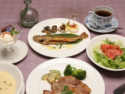 ペンション　アーベント倶楽部 写真