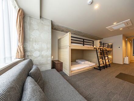 GRAND HOSTEL LDK 東京西葛西 写真