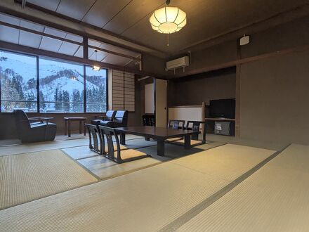 ホテル湯元 写真