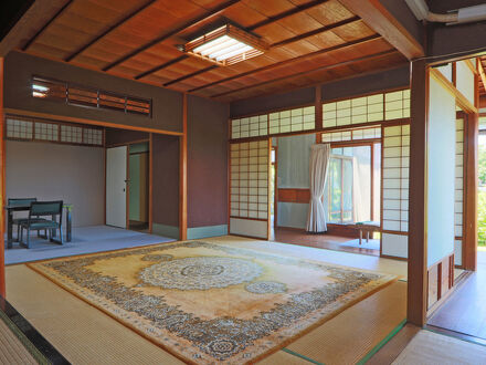 割烹旅館　美よし荘 写真